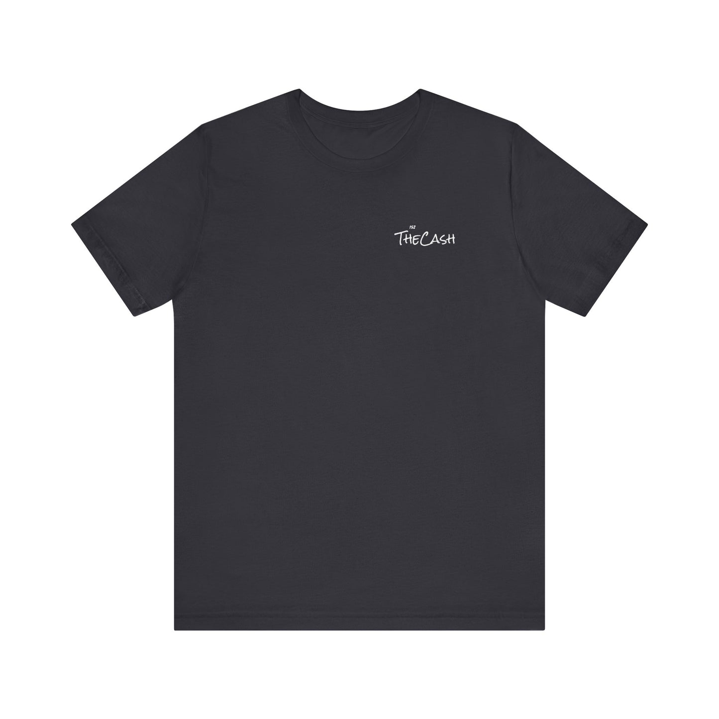 Lowbed yarder Cash Tee