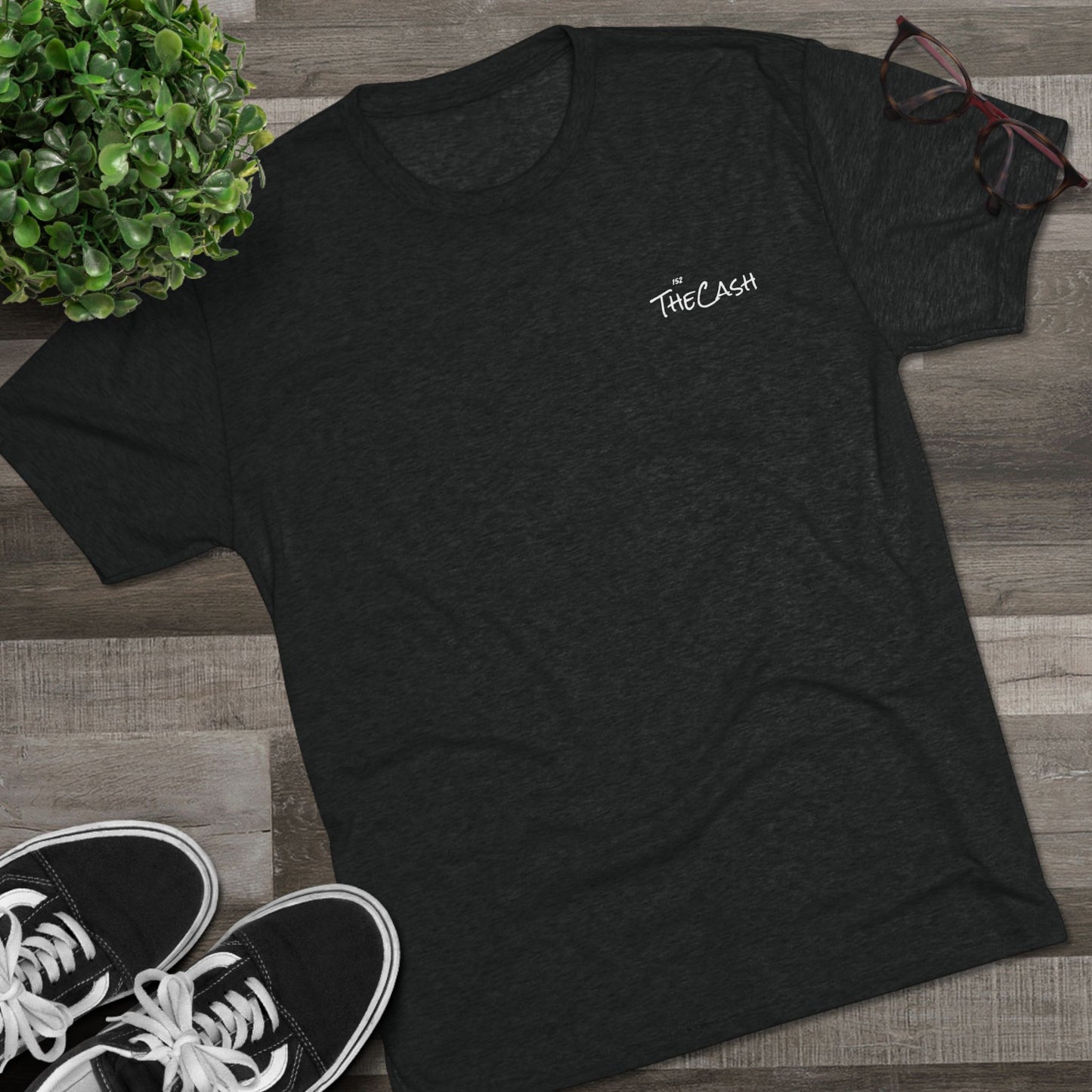 Sow Cash Tee