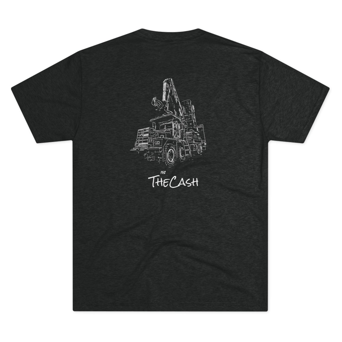 Sow Cash Tee