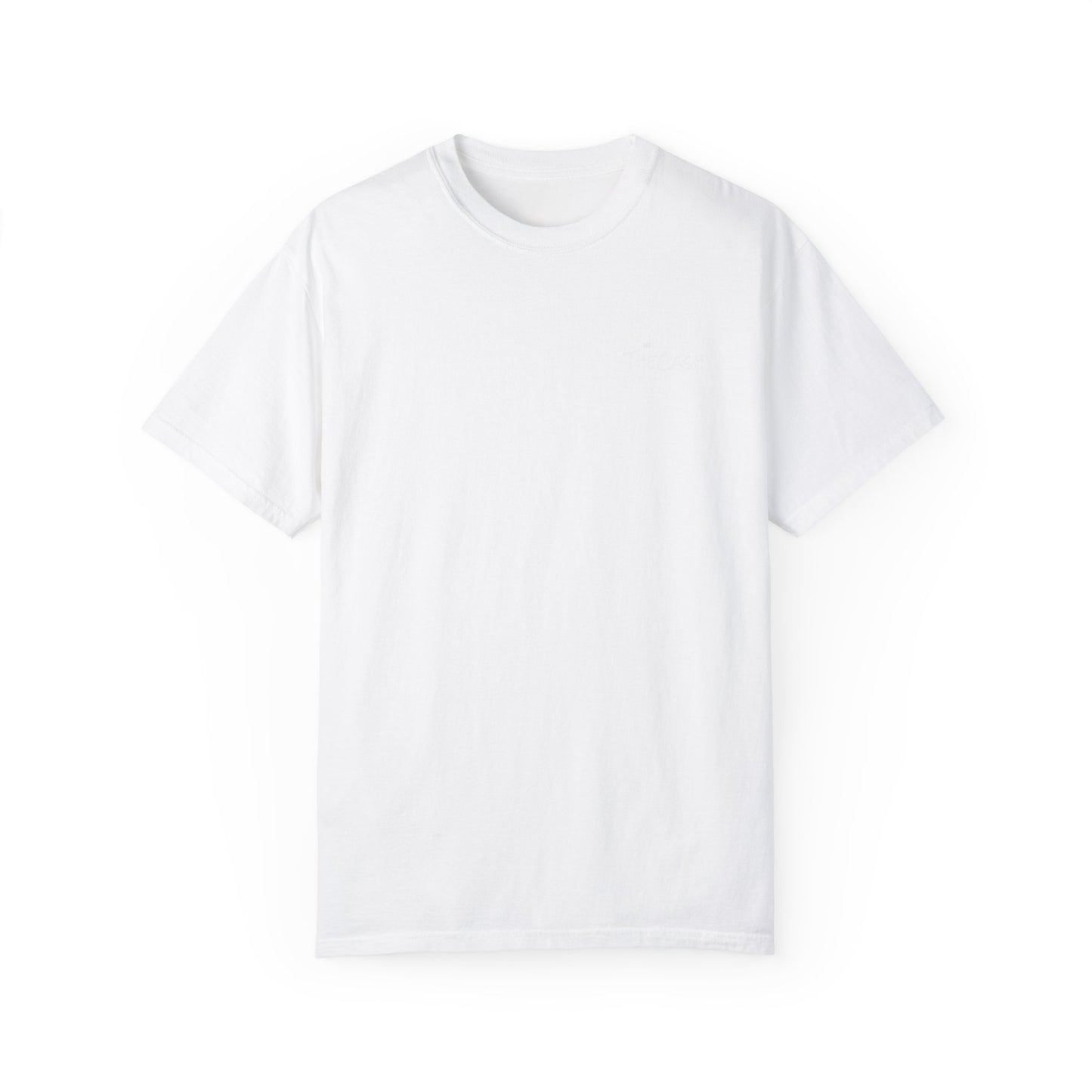 Snokel Grease Diagram Tee
