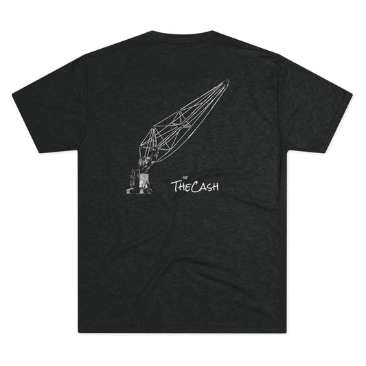 Cash Snorkel Tee