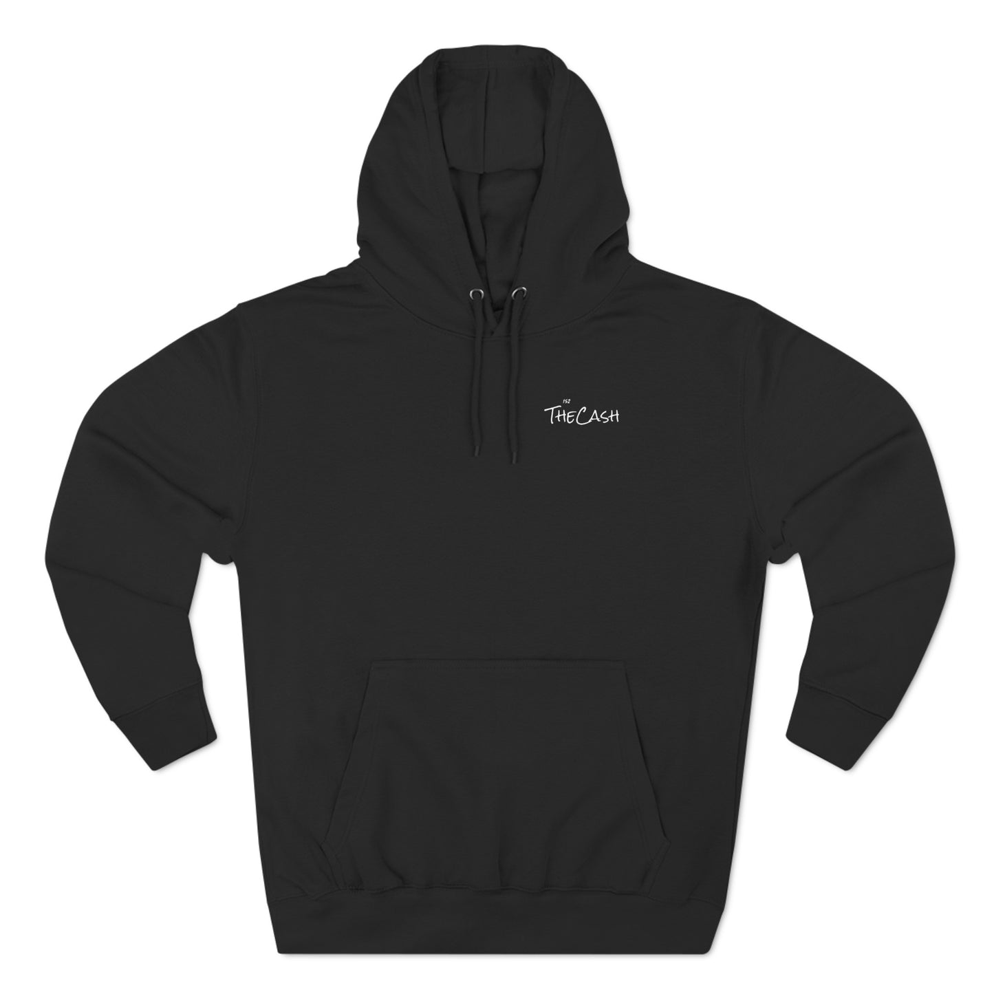 The Cash Hoodie