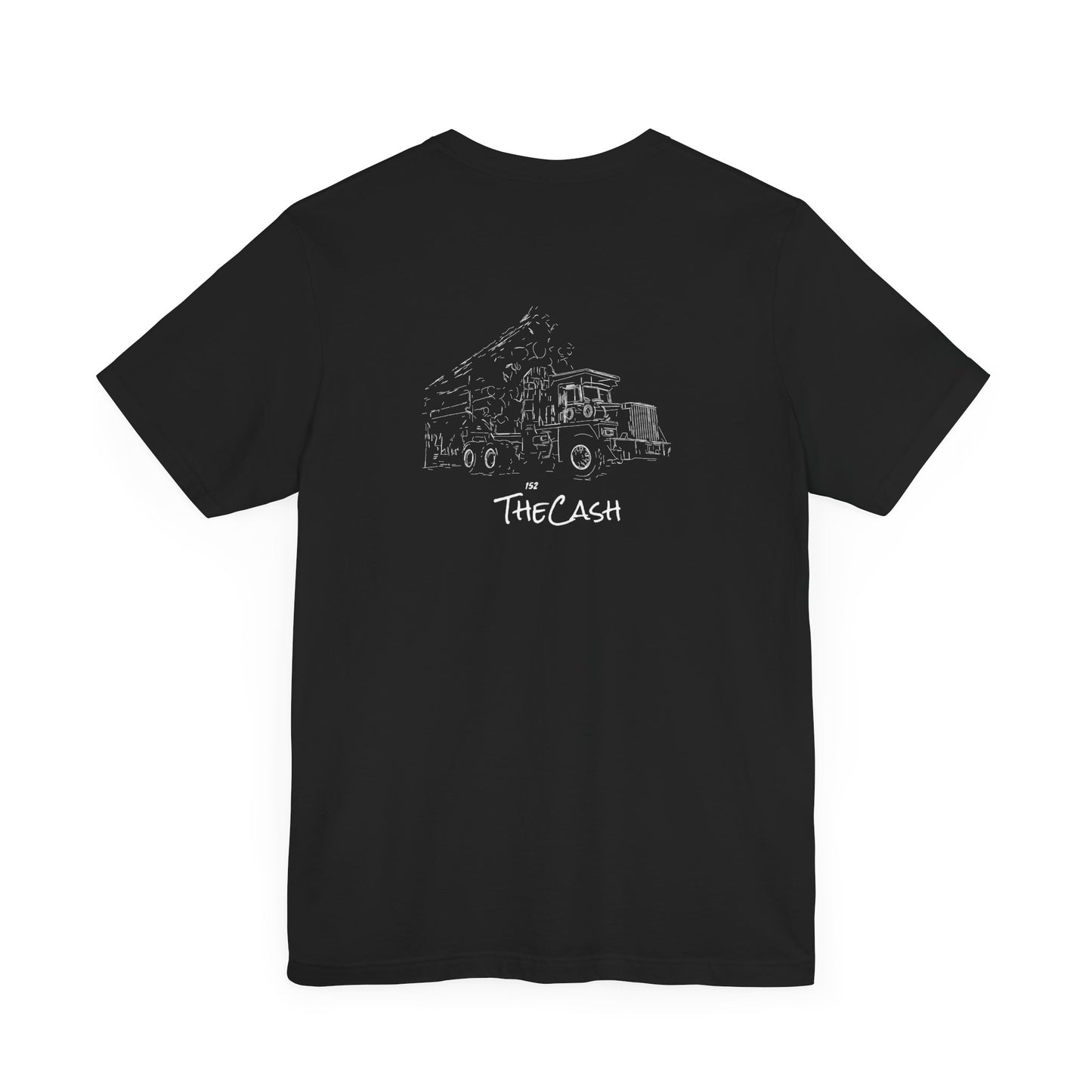 Original Cash Tee