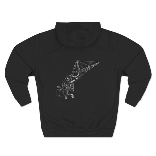 Snorkel Hoodie