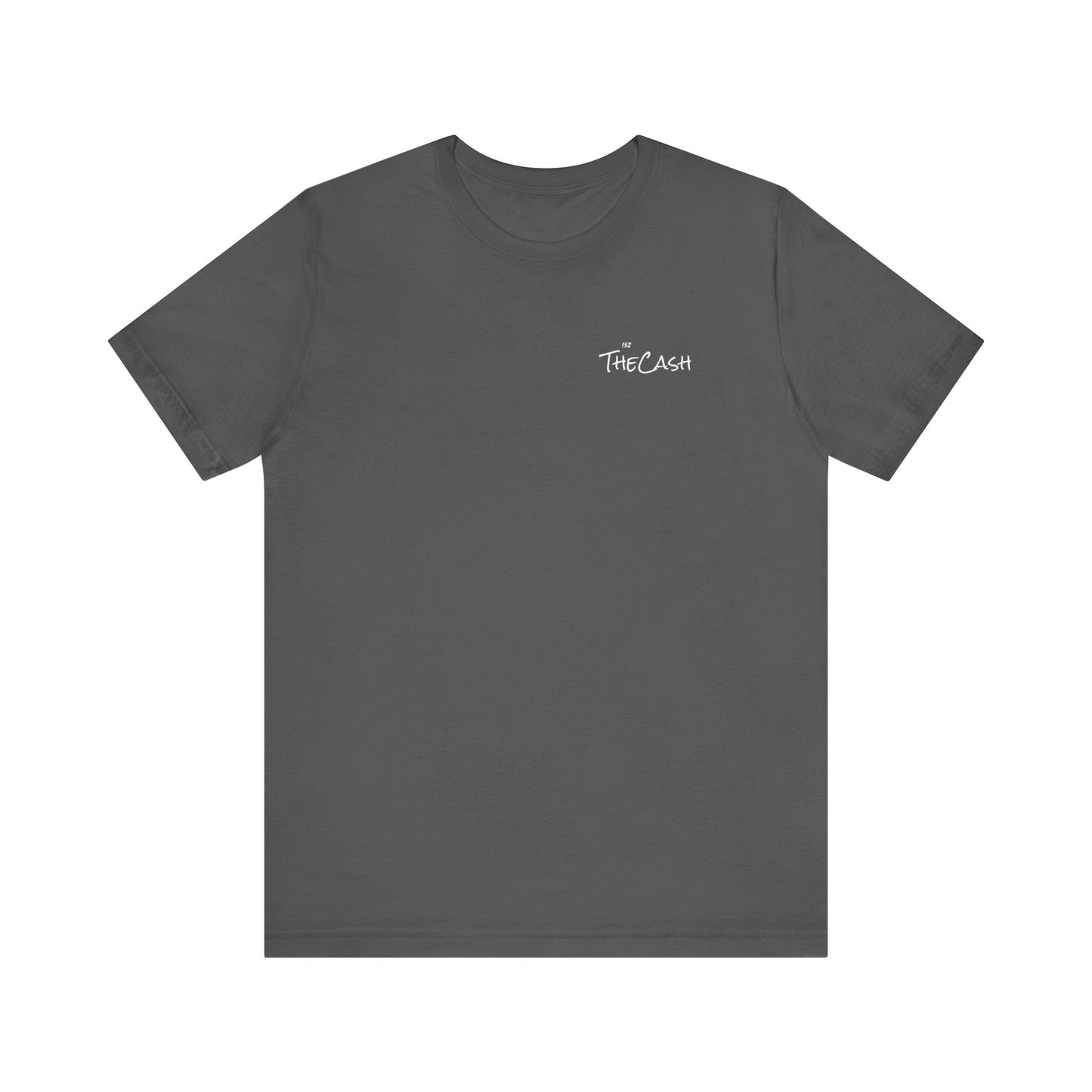 Lowbed yarder Cash Tee