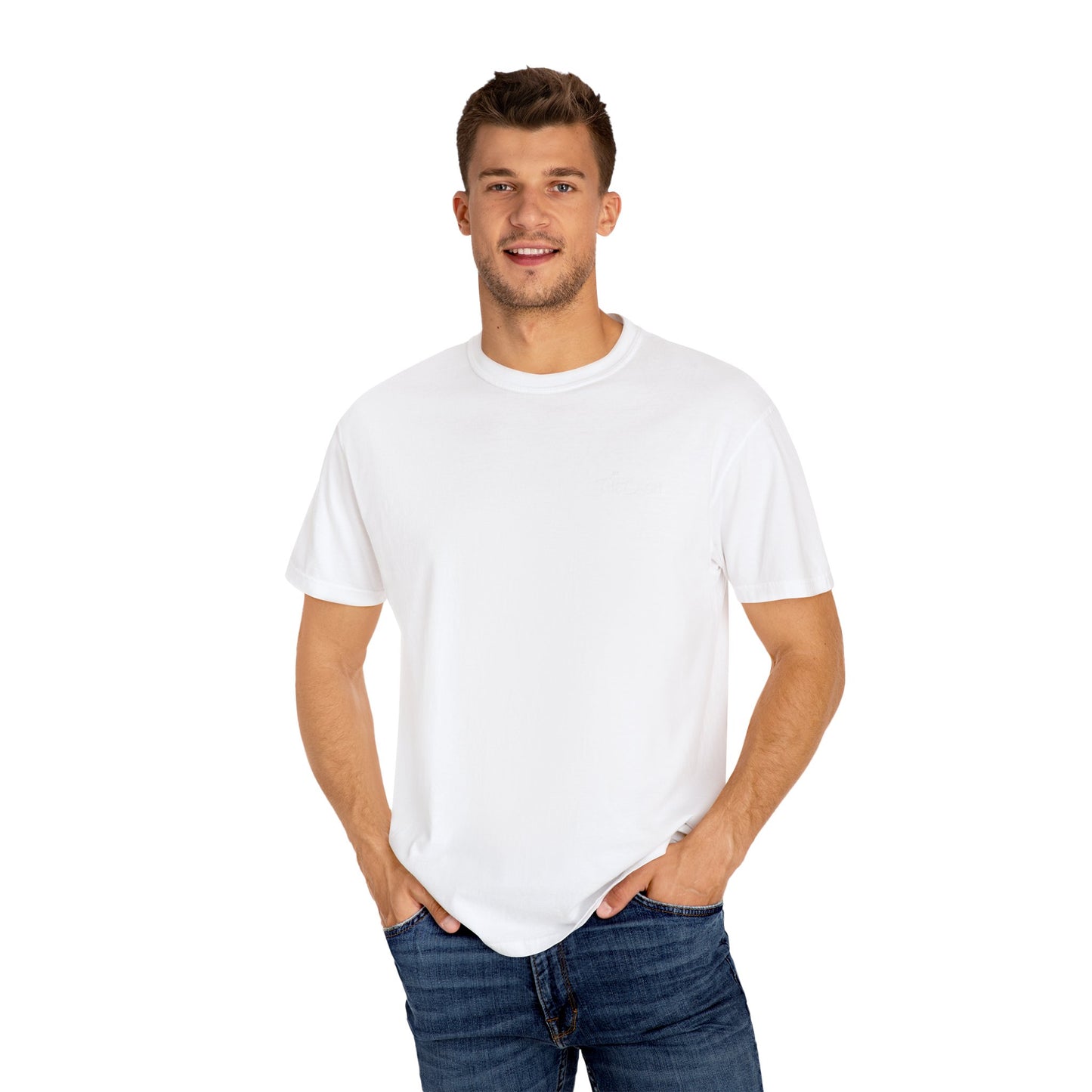 Snokel Grease Diagram Tee