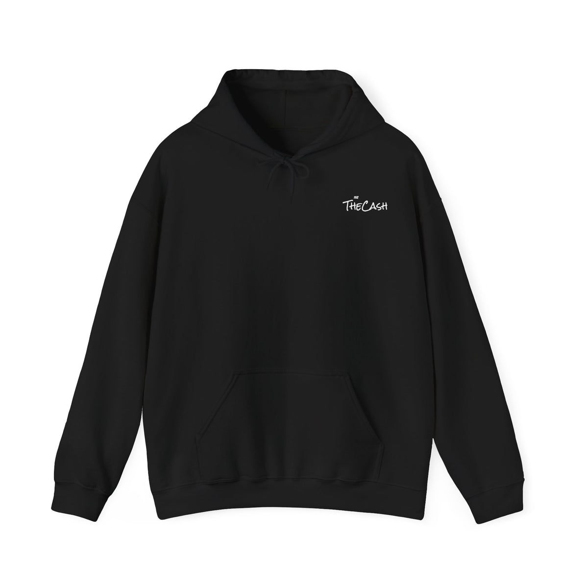 Stacked Unisex Heavy Blend™ Hooded Sweatshirt