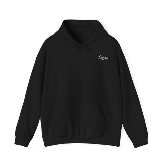 Stacked Unisex Heavy Blend™ Hooded Sweatshirt