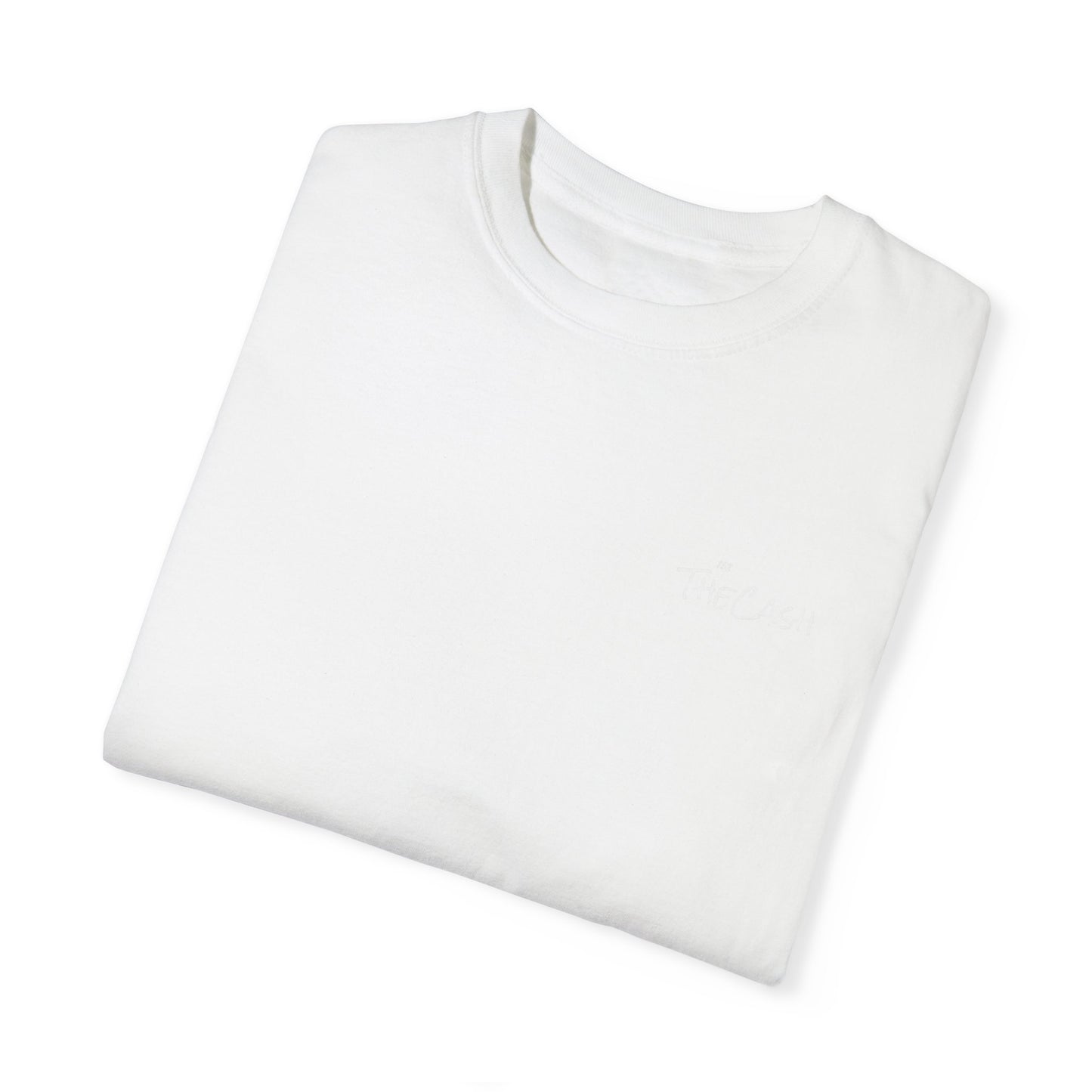 Snokel Grease Diagram Tee