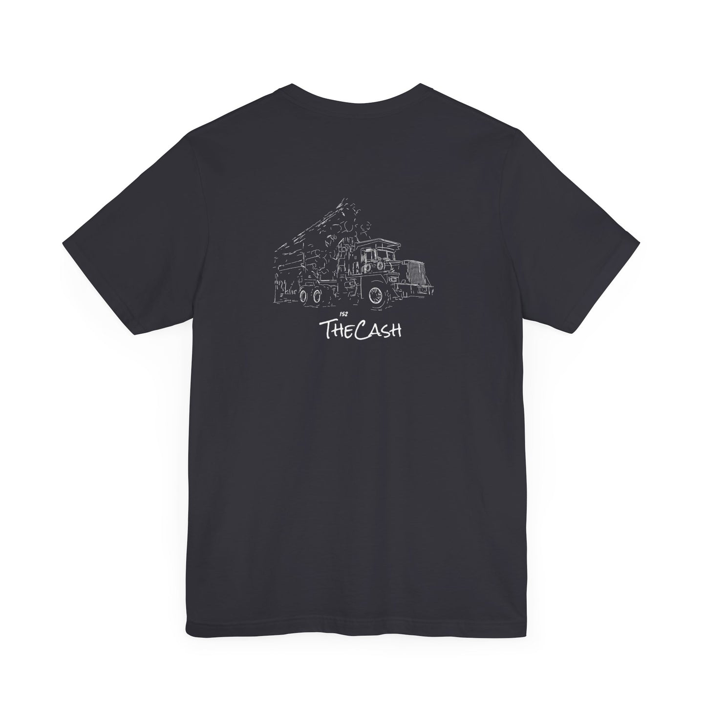 Original Cash Tee