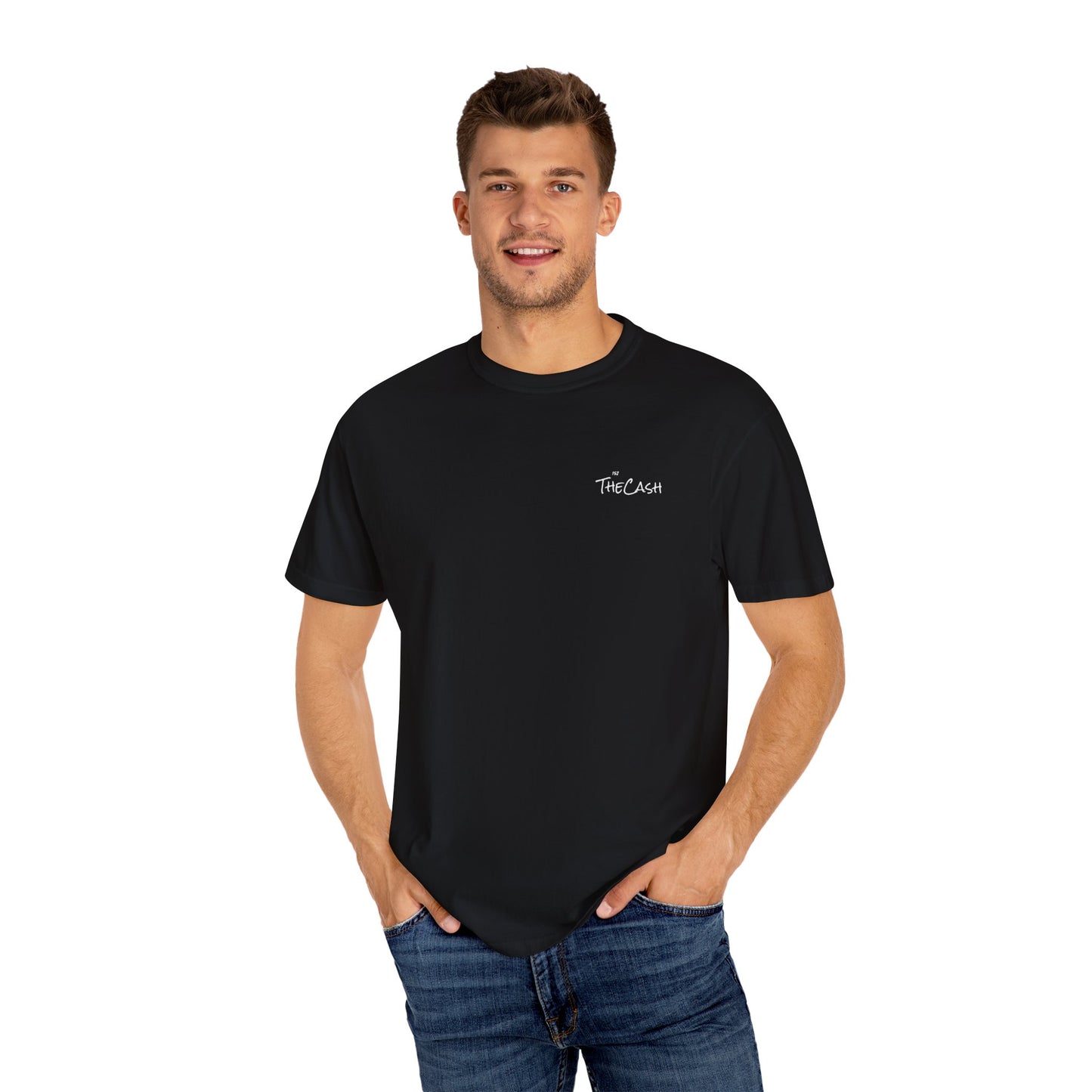 Snokel Grease Diagram Tee
