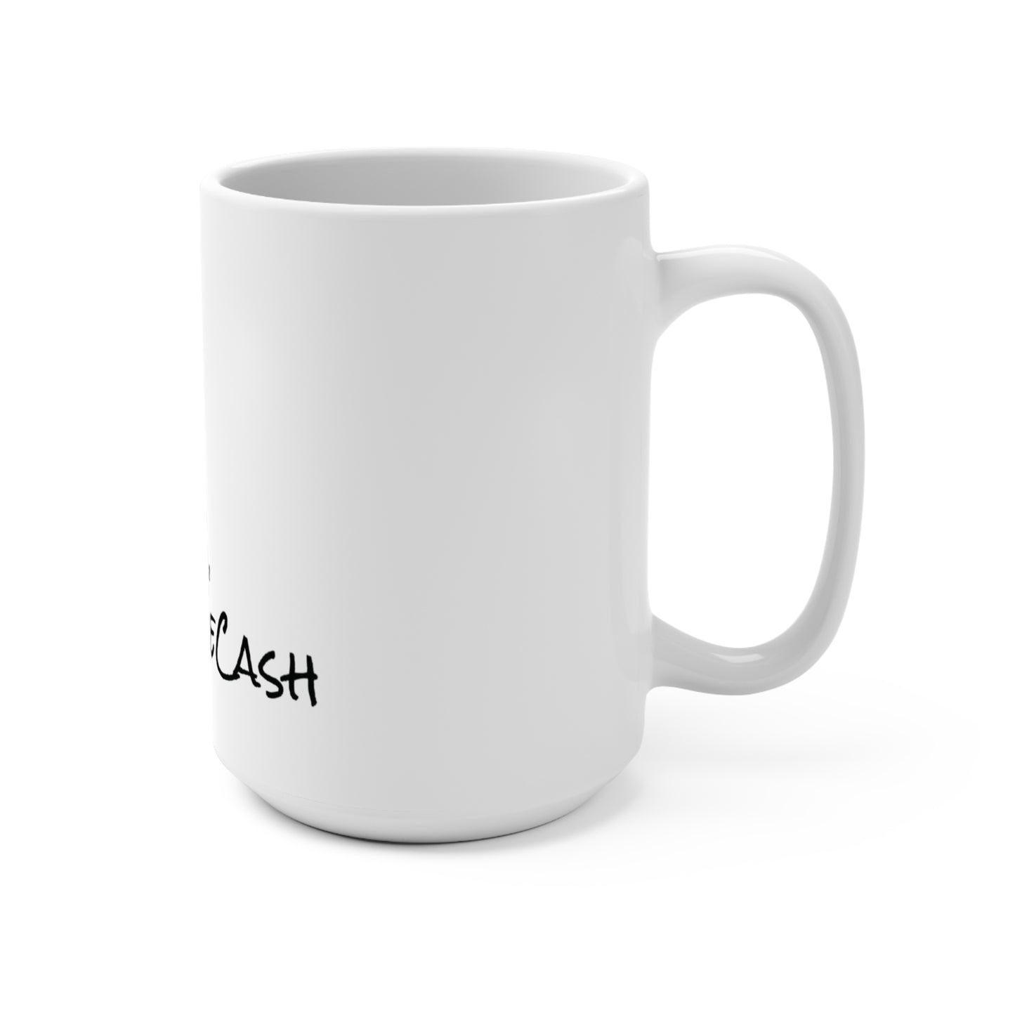 Mug 15oz