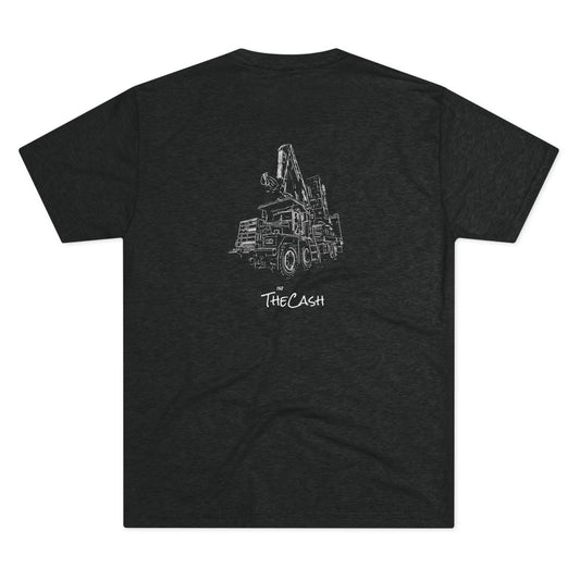 Sow Cash Tee