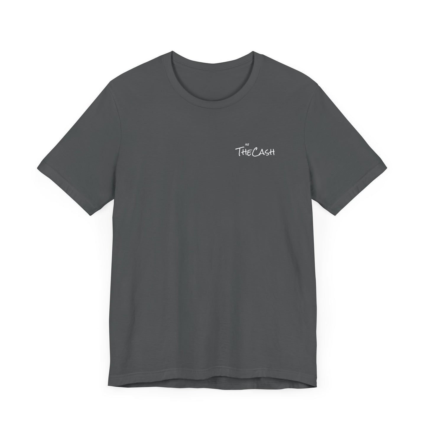 Lowbed yarder Cash Tee
