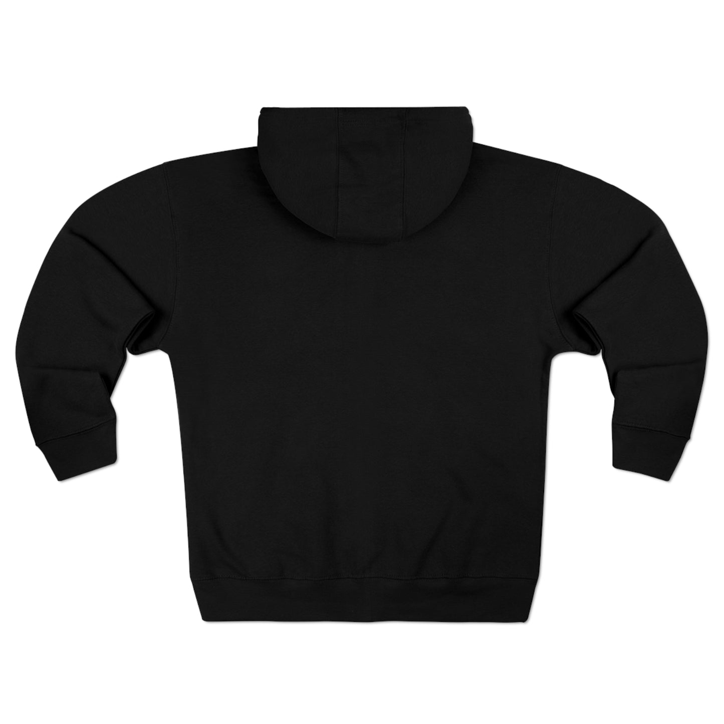 Loaded Zip Hoodie