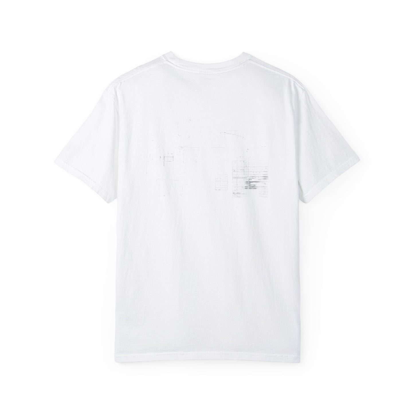 Snokel Grease Diagram Tee
