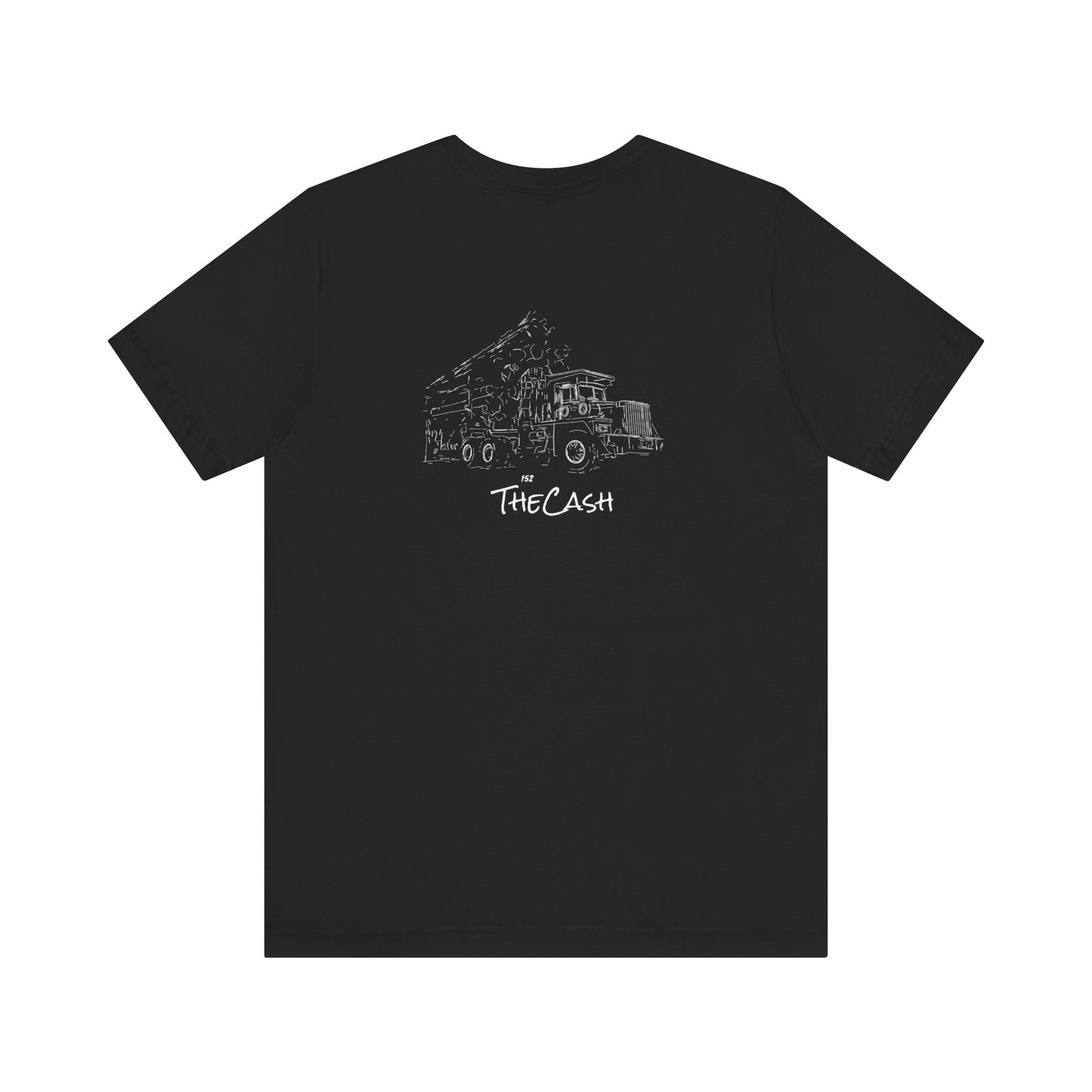 Original Cash Tee
