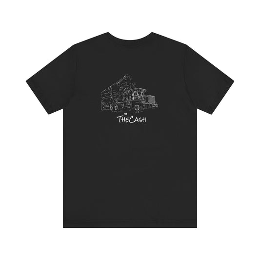Original Cash Tee