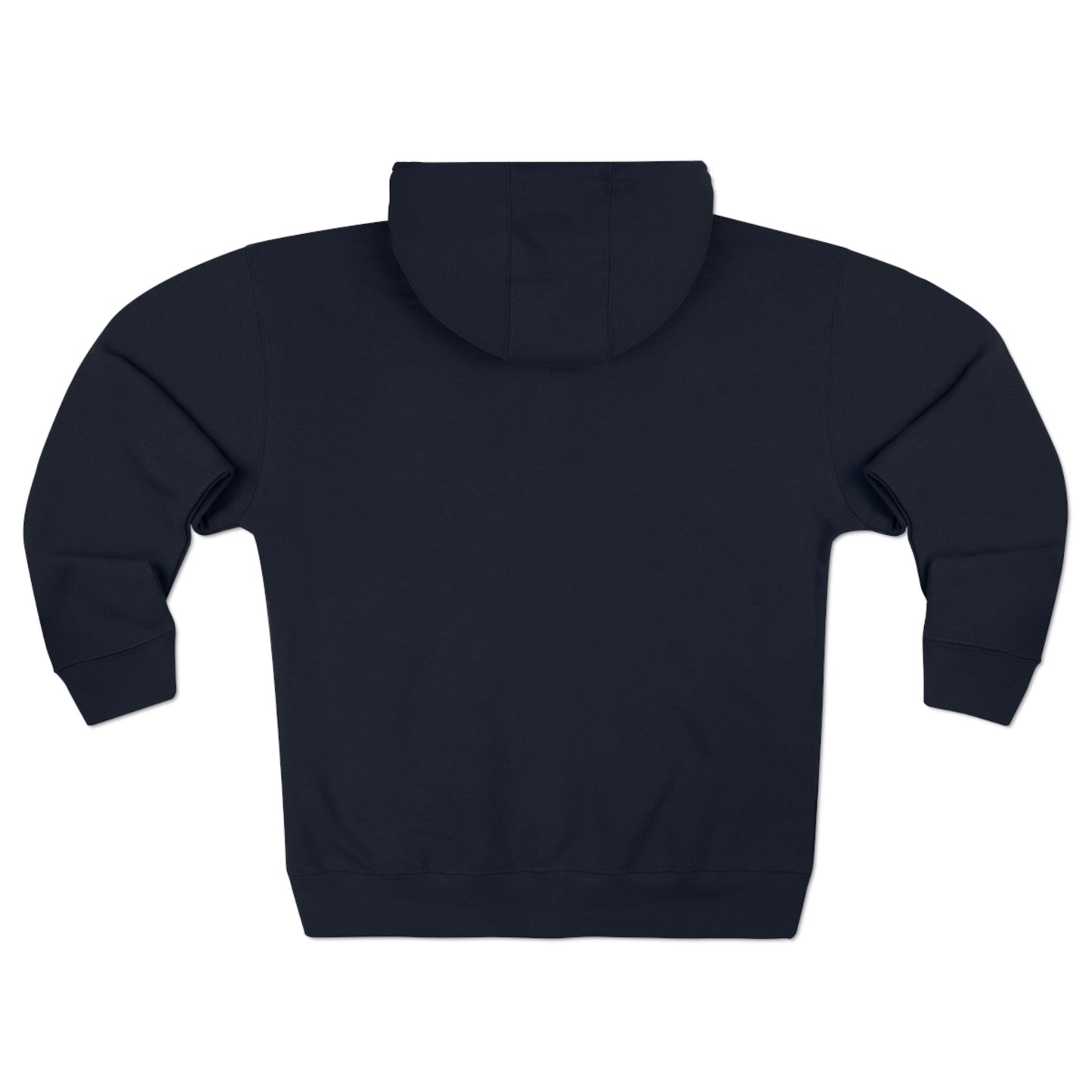 Loaded Zip Hoodie