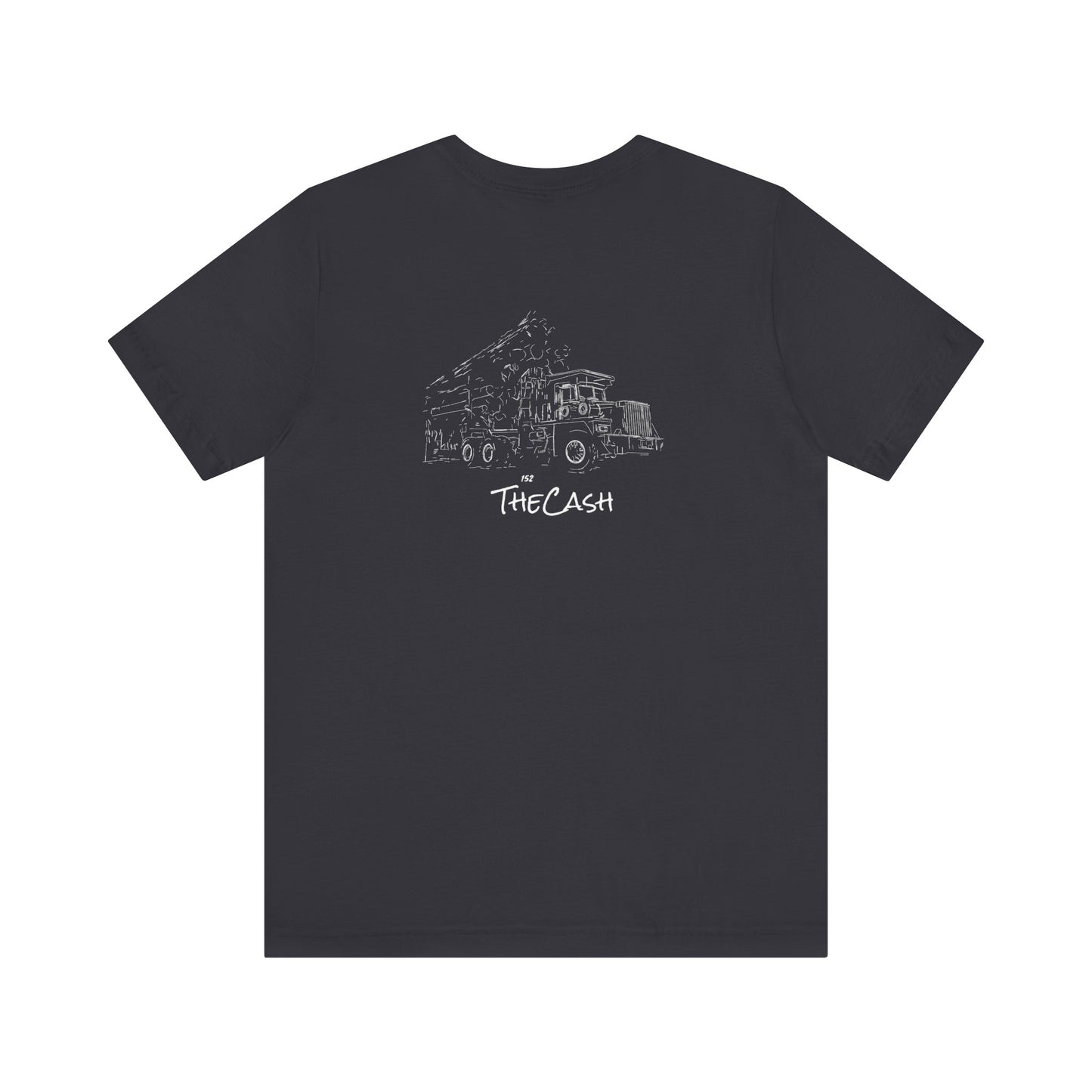 Original Cash Tee