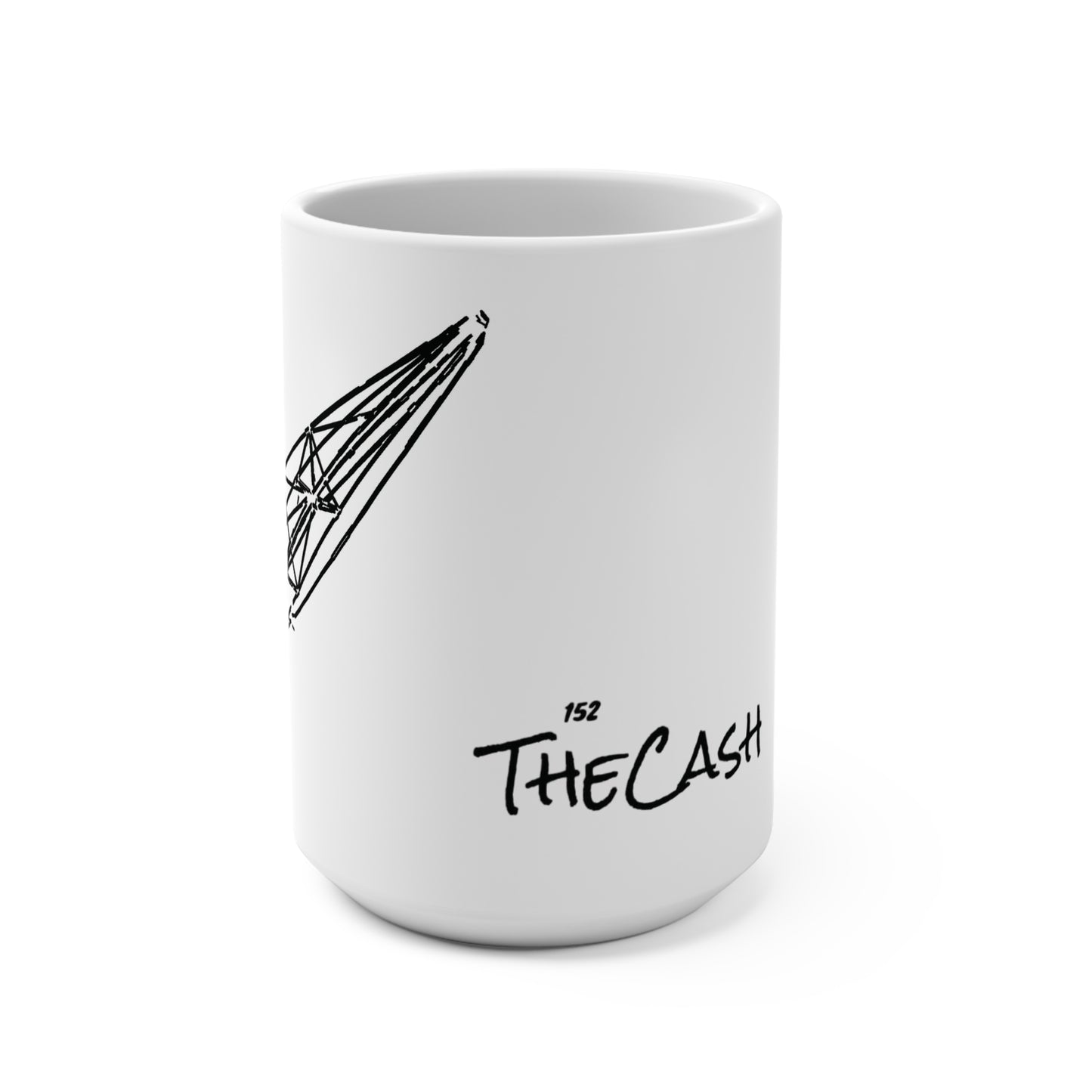 Mug 15oz
