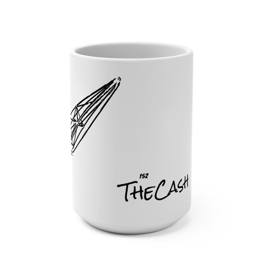 Mug 15oz